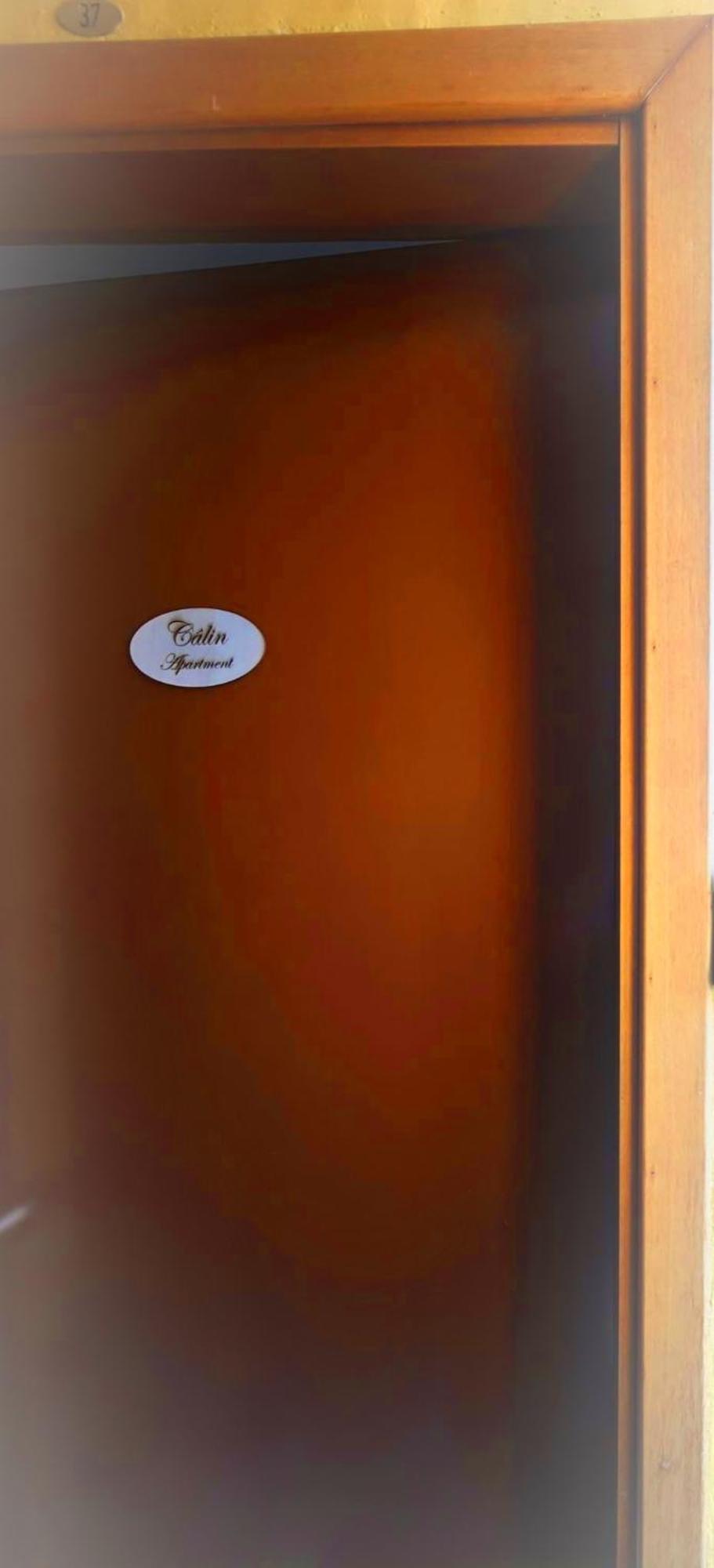Calin Apartment Turín Exteriér fotografie