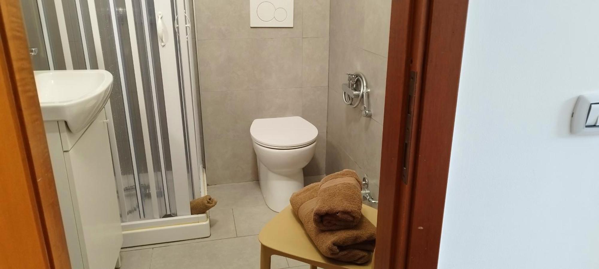Calin Apartment Turín Exteriér fotografie