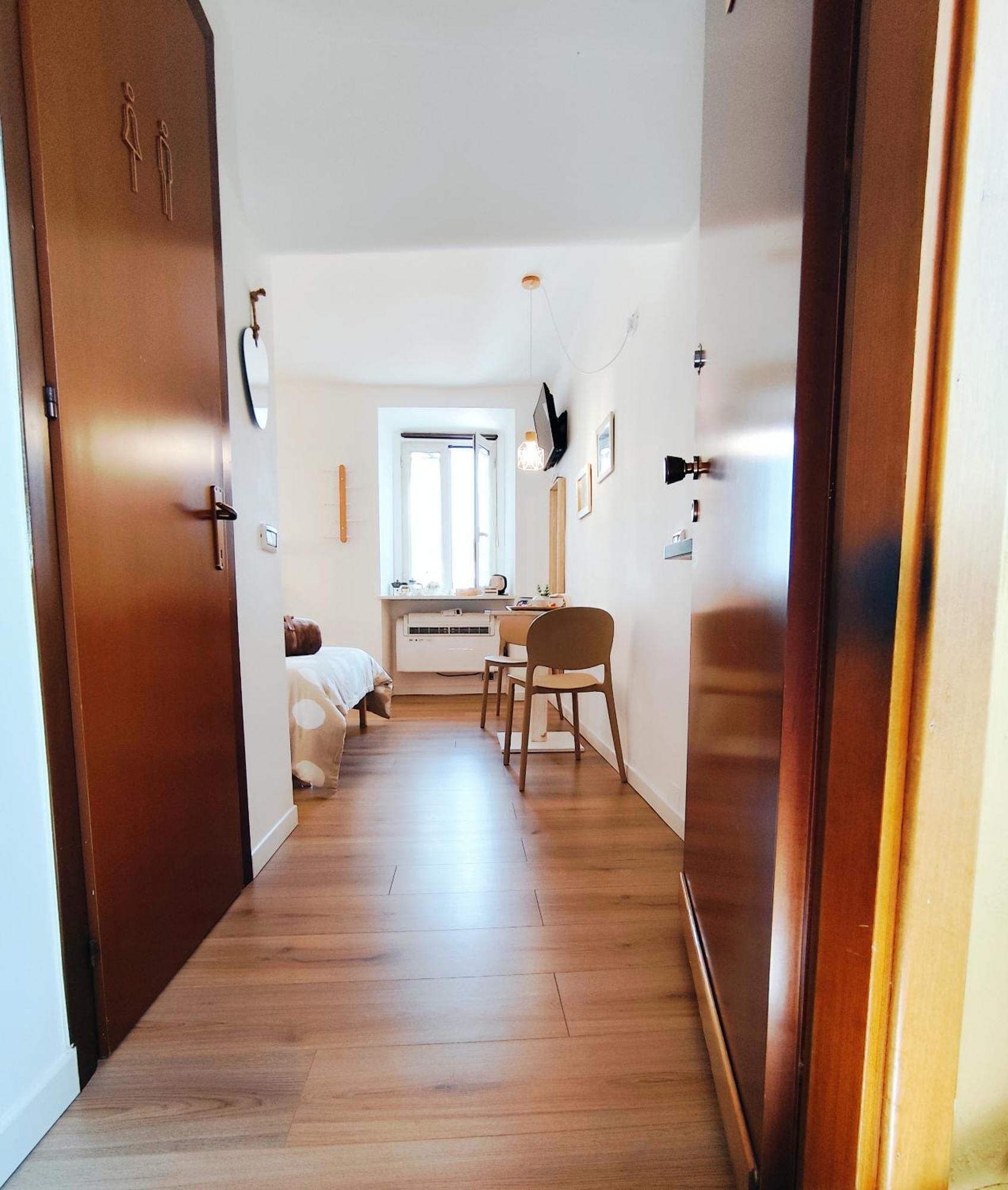 Calin Apartment Turín Exteriér fotografie